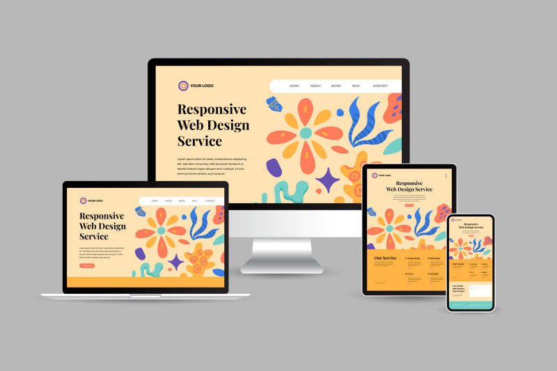The Importance of Responsive Web Design: How it Impacts User Experience and SEO Rankings